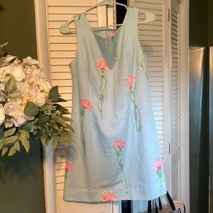 Lily Pulitzer Dress Size 10